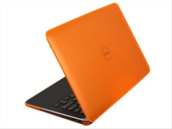 iPearl mCover notebook case 13.3" Hardshell case Orange1