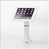 ArmorActive Pipeline Kiosk White Tablet Multimedia stand1