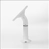 ArmorActive Pipeline Kiosk White Tablet Multimedia stand2