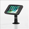 ArmorActive Pipeline Kiosk Black Tablet Multimedia stand1