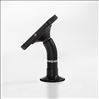 ArmorActive Pipeline Kiosk Black Tablet Multimedia stand2