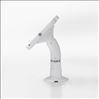 ArmorActive Pipeline Kiosk White Tablet Multimedia stand2