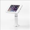 ArmorActive Pipeline Kiosk White Tablet Multimedia stand1