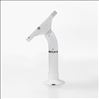 ArmorActive Pipeline Kiosk White Tablet Multimedia stand2