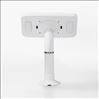 ArmorActive Pipeline Kiosk White Tablet Multimedia stand3