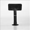 ArmorActive Pipeline Kiosk Black Tablet Multimedia stand3