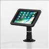 ArmorActive Pipeline Kiosk Black Tablet Multimedia stand1