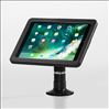 ArmorActive Pipeline Kiosk Black Tablet Multimedia stand1