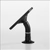 ArmorActive Pipeline Kiosk Black Tablet Multimedia stand3