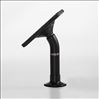 ArmorActive Pipeline Kiosk Black Tablet Multimedia stand2