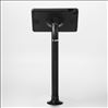 ArmorActive Pipeline Kiosk Black Tablet Multimedia stand3