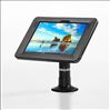 ArmorActive Pipeline Kiosk Black Tablet Multimedia stand1