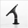 ArmorActive Pipeline Kiosk Black Tablet Multimedia stand2