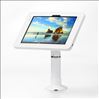 ArmorActive Pipeline Kiosk White Tablet Multimedia stand1