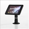 ArmorActive Pipeline Kiosk Black Tablet Multimedia stand1