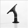 ArmorActive Pipeline Kiosk Black Tablet Multimedia stand2