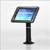 ArmorActive Pipeline Kiosk Black Tablet Multimedia stand1