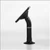 ArmorActive Pipeline Kiosk Black Tablet Multimedia stand2