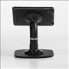 ArmorActive Pipeline Kiosk Black Tablet Multimedia stand3