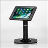 ArmorActive Pipeline Kiosk Black Tablet Multimedia stand1