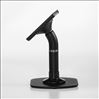 ArmorActive Pipeline Kiosk Black Tablet Multimedia stand2