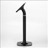 ArmorActive Pipeline Kiosk Black Tablet Multimedia stand2