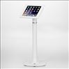 ArmorActive Pipeline Kiosk White Tablet Multimedia stand1