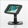 ArmorActive Pipeline Kiosk Black Tablet Multimedia stand1