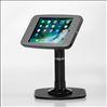 ArmorActive Pipeline Kiosk Black Tablet Multimedia stand1