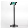 ArmorActive Pipeline Kiosk Black Tablet Multimedia stand1