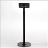 ArmorActive Pipeline Kiosk Black Tablet Multimedia stand3