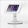 ArmorActive Pipeline Kiosk White Tablet Multimedia stand1