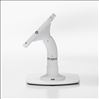 ArmorActive Pipeline Kiosk White Tablet Multimedia stand2