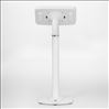 ArmorActive Pipeline Kiosk White Tablet Multimedia stand3