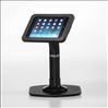 ArmorActive Pipeline Kiosk Black Tablet Multimedia stand1