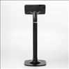 ArmorActive Pipeline Kiosk Black Tablet Multimedia stand3