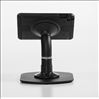 ArmorActive Pipeline Kiosk Black Tablet Multimedia stand3