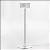 ArmorActive Pipeline Kiosk White Tablet Multimedia stand3