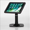 ArmorActive Pipeline Kiosk Black Tablet Multimedia stand1