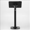 ArmorActive Pipeline Kiosk Black Tablet Multimedia stand2