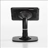 ArmorActive Pipeline Kiosk Black Tablet Multimedia stand2