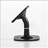 ArmorActive Pipeline Kiosk Black Tablet Multimedia stand3