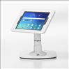 ArmorActive Pipeline Kiosk White Tablet Multimedia stand1