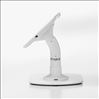 ArmorActive Pipeline Kiosk White Tablet Multimedia stand2