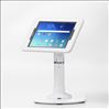 ArmorActive Pipeline Kiosk White Tablet Multimedia stand1