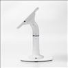 ArmorActive Pipeline Kiosk White Tablet Multimedia stand2