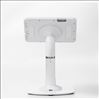 ArmorActive Pipeline Kiosk White Tablet Multimedia stand3