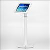 ArmorActive Pipeline Kiosk White Tablet Multimedia stand1