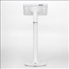 ArmorActive Pipeline Kiosk White Tablet Multimedia stand3