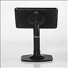 ArmorActive Pipeline Kiosk Black Tablet Multimedia stand2